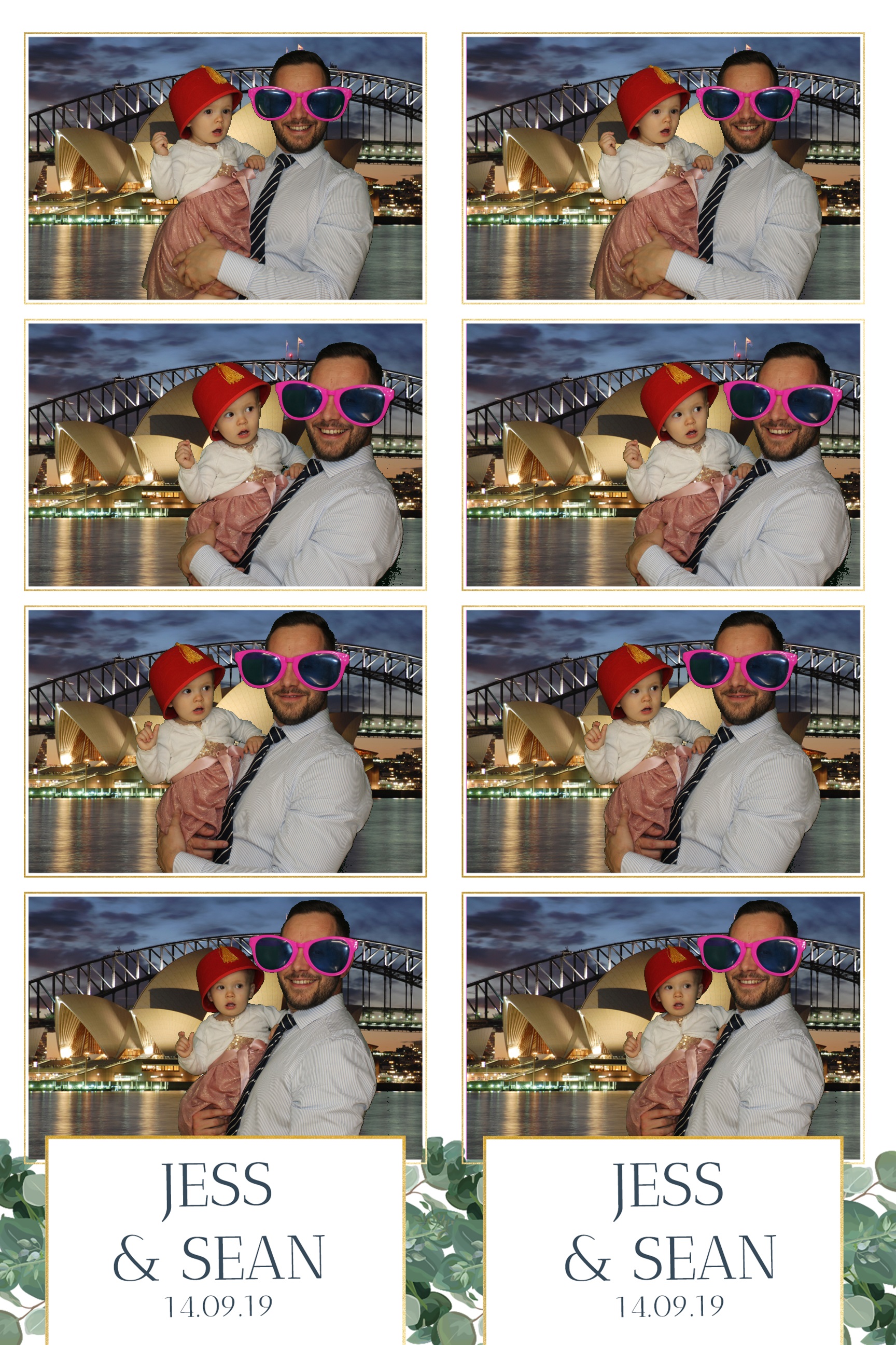 Sean and Jess wedding  | View more photos from the event at images.mobile-photo-booth.com/u/MobilePhotoBoothUK/Sean-and-Jess-wedding